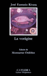 LA VORAGINE. LH315