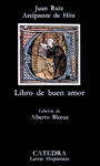 EL LIBRO DEL BUEN AMOR
