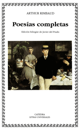 POESIAS COMPLETAS