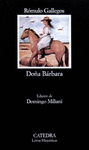DOÑA BARBARA. LH426