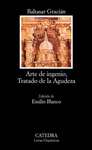 ARTE DE INGENIO TRATADO DE LA AGUDEZA  LH443