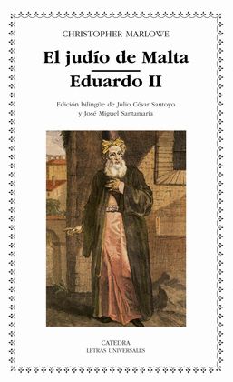 EL JUDÍO DE MALTA