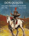 DON QUIJOTE  ARTE Y PENSAMIENTO DE OCCIDENTE