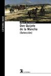 DON QUIJOTE DE LA MANCHA SELECCION