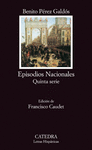 EPISODIOS NACIONALES QUINTA SERIE LH610