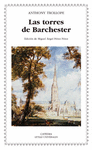 LAS TORRES DE BARCHESTER   LU 393