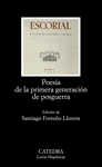 POESIA DE LA PRIMERA GENERACION DE POSGUERRA 623