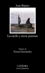 LA TARDE Y OTROS POEMAS