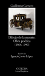 DIBUJO DE LA MUERTE  OBRA POETICA  1966  1990