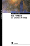 LAS AVENTURAS DE SHERLOCK HOLMES