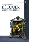 OBRAS COMPLETAS BECQUER