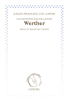 LAS DESVENTURAS DEL JOVEN WERTHER