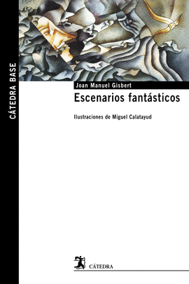 ESCENARIOS FANTASTICOS