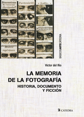 LA MEMORIA DE LA FOTOGRAFÍA
