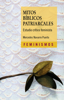 MITOS BIBLICOS PATRIARCALES