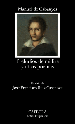 PRELUDIOS DE MI LIRA Y OTROS POEMAS-880