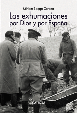 LAS EXHUMACIONES POR DIO