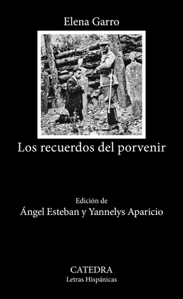 LOS RECUERDOS DEL PORVEN