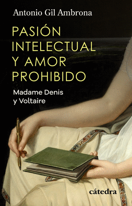 PASION INTELECTUAL Y AMOR PROHIBIDO