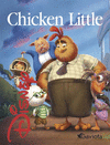 CHICKEN LITTLE