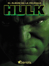 HULK EL ALBUM DE LA PELICULA