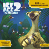 ICE AGE 2 EL DESHIELO  SID DE LOS PEREZOSOS