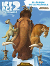 ICE AGE 2 ALBUM DE LA PELICULA