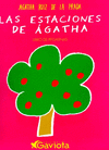 ESTACIONES DE AGATHA