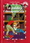 LA PALABRA DESAPARECIDA