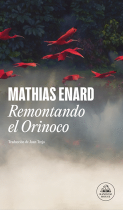 REMONTANDO EL ORINOCO