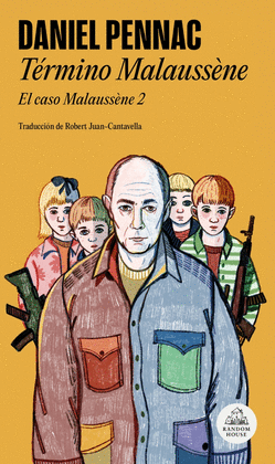 TÉRMINO MALAUSSÈNE