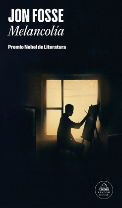 MELANCOLÍA: PREMIO NOBEL DE LITERATURA 2023