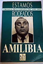 ESTAMOS RODEADOS