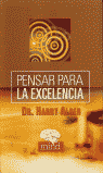 PENSAR PARA LA EXCELENCIA