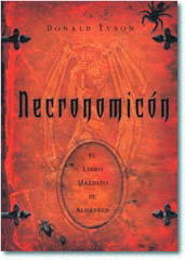 EL GRIMORIO DEL NECRONOMICON