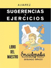 SUGERENCIAS Y EJERCICIOS