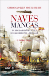 NAVES MANCAS      IX PREMIO ALGABA