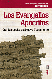 EVANGELIOS APOCRIFOS,LOS