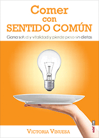 COMER CON SENTIDO COMUN