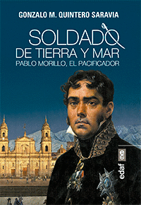 SOLDADO DE TIERRA Y MAR