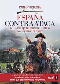 ESPAÑA CONTRAATACA