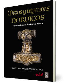 MITOS Y LEYENDAS NORDICAS