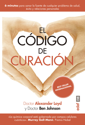 EL CÓDIGO DE CURACIÓN