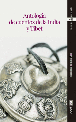 ANTOLOGIA DE CUENTOS DE LA INDIA Y TIBET