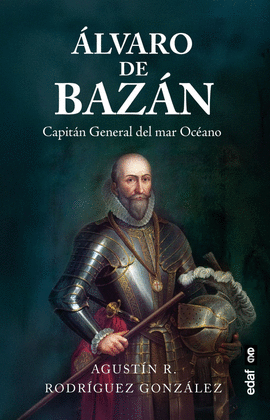 ÁLVARO DE BAZÁN