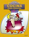 COCINA PARA PAREJAS