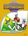 SER FELIZ UNA CUESTION DE ACTITUD  OPTIMISMO