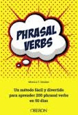 PHRASAL VERBS