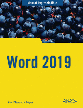 WORD 2019