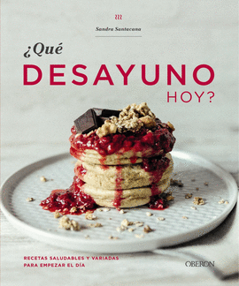 QUE DESAYUNO HOY